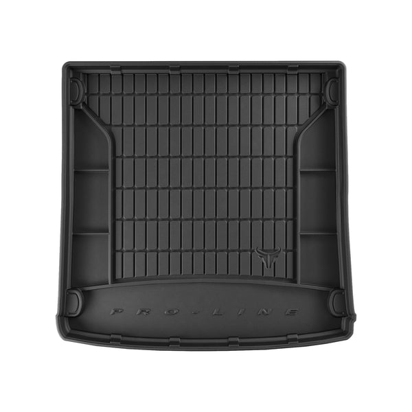 Tapis de coffre Audi A4 B7, carrosserie break, fabrication 11.2004 - 03.2008 #1 - 1
