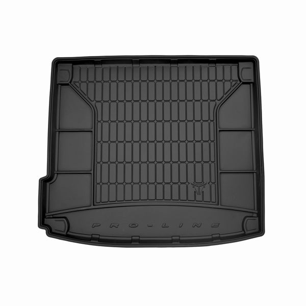 Tapis de coffre BMW X6 E71, carrosserie suv, fabrication 06.2008 - 10.2014 #1 - 1