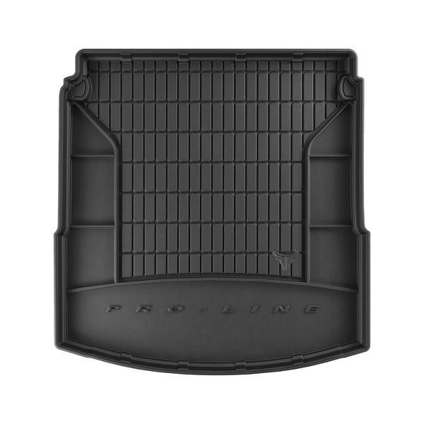 Tapis de coffre Renault Talisman, carrosserie sedán, fabrication 01.2016 - présent #1 - 1