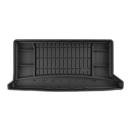 Tapis de coffre Ford KA II, carrosserie berline, fabrication 2009 - 08.2017 #1