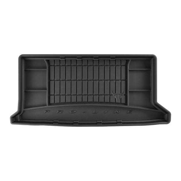 Tapis de coffre Ford KA II, carrosserie berline, fabrication 2009 - 08.2017 #1 - 1