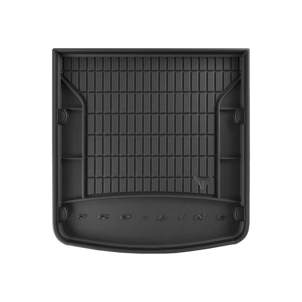 Tapis de coffre Audi A5 8TA, carrosserie sportback, fabrication 2009 - 09.2016 #1 - 1