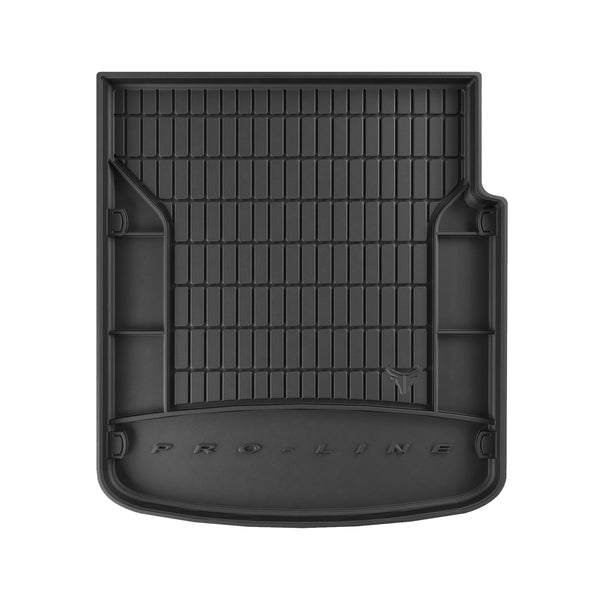 Tapis de coffre Audi A7 4G, carrosserie sportback, fabrication 09.2010 - 01.2018 #1 - 1