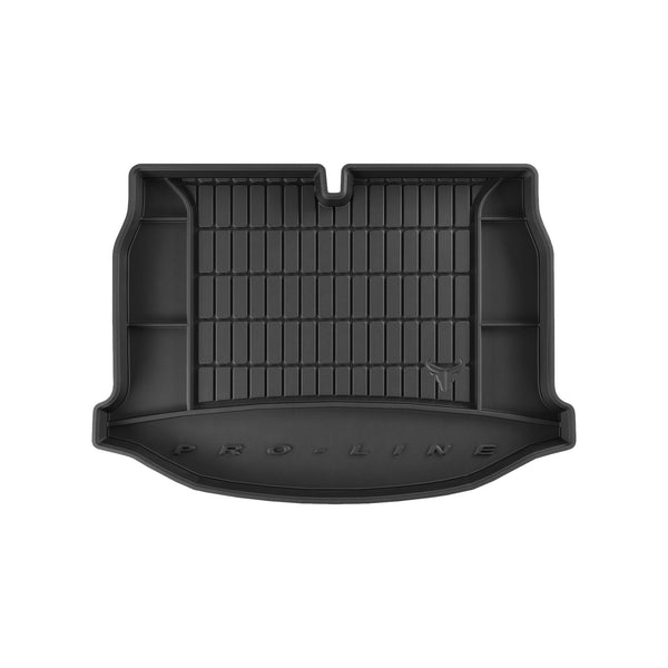 Tapis de coffre Volkswagen Beetle, carrosserie berline, fabrication 11.2011 - 07.2019 #2 - 1