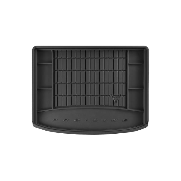 Tapis de coffre BMW Série 2 F45, carrosserie van, fabrication 09.2014 - présent #1 - 1