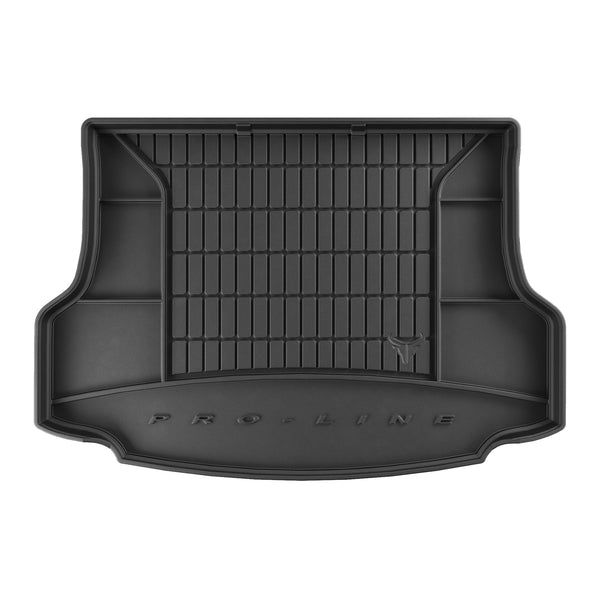 Tapis de coffre Toyota RAV4 IV, carrosserie suv, fabrication 03.2013 - 12.2018 #1 - 1