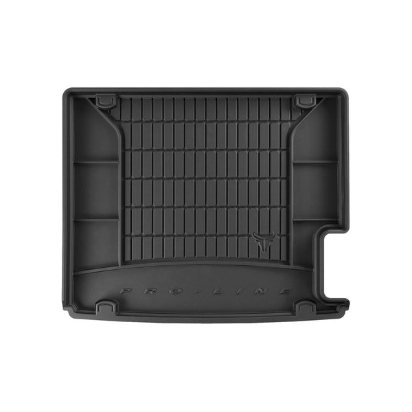 Tapis de coffre BMW X3 F25, carrosserie suv, fabrication 11.2010 - 10.2017 #1 - 1