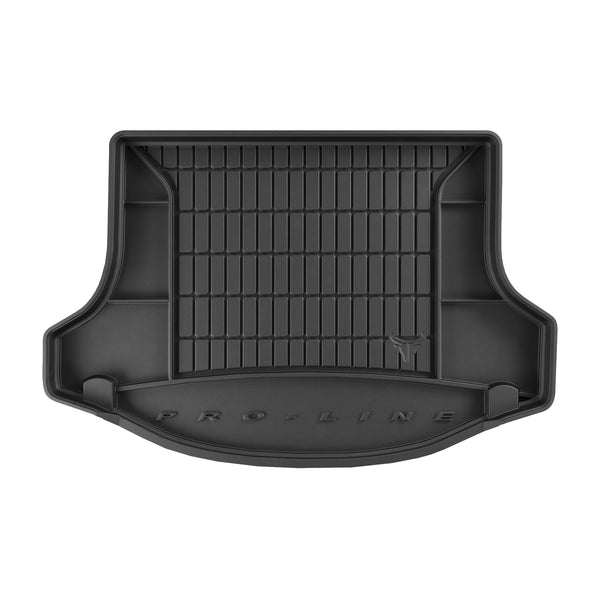 Tapis de coffre Kia Sportage III, carrosserie suv, fabrication 08.2010 - 12.2015 #1 - 1