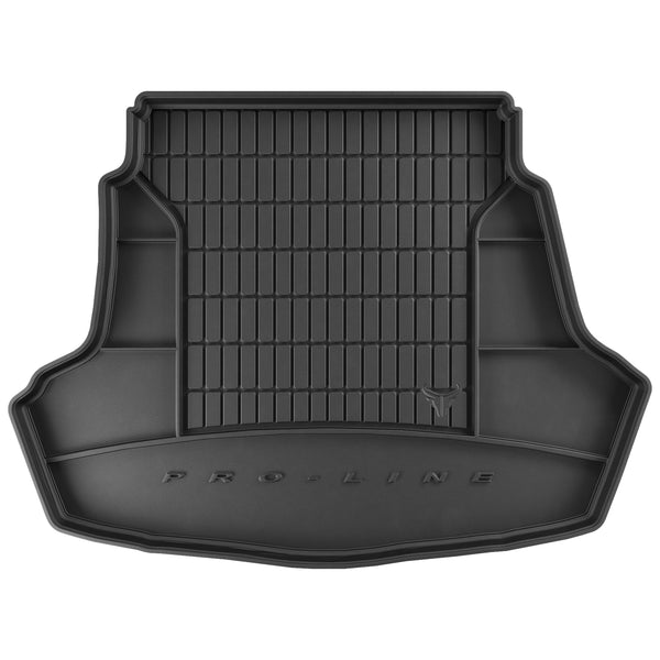 Tapis de coffre Kia Optima IV, carrosserie sedán, fabrication 11.2015 - présent #1 - 1