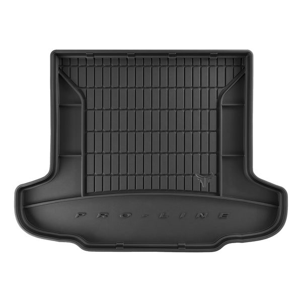 Tapis de coffre Fiat Tipo, carrosserie sedán, fabrication 01.2016 - présent #1 - 1