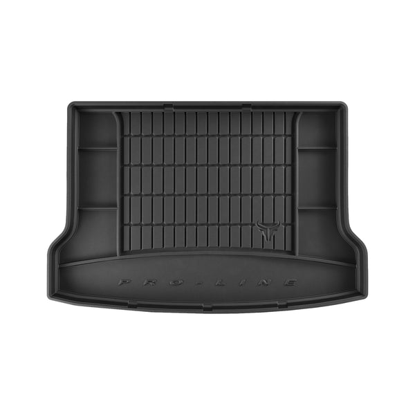 Tapis de coffre Mercedes GLA X156, carrosserie suv, fabrication 03.2014 - 11.2019 #1 - 1