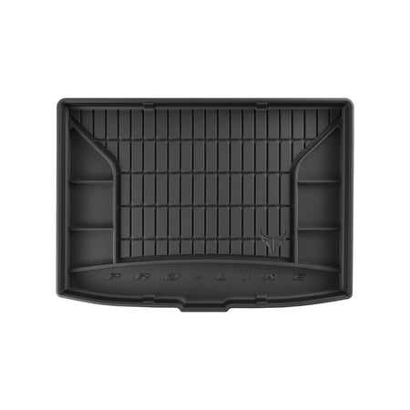 Tapis de coffre Nissan Juke I Facelift, carrosserie suv, fabrication 06.2014 - 08.2019 #2