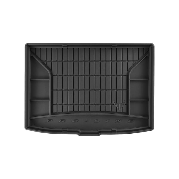 Tapis de coffre Nissan Juke I Facelift, carrosserie suv, fabrication 06.2014 - 08.2019 #2 - 1