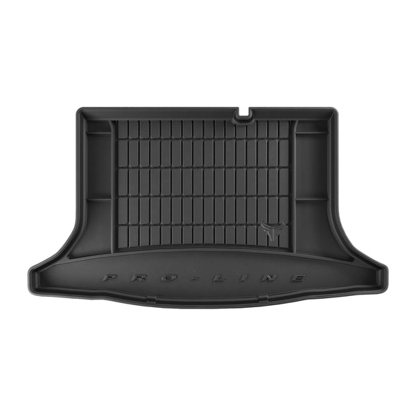 Tapis de coffre Nissan Pulsar, carrosserie berline, fabrication 09.2014 - 07.2018 #2 - 1