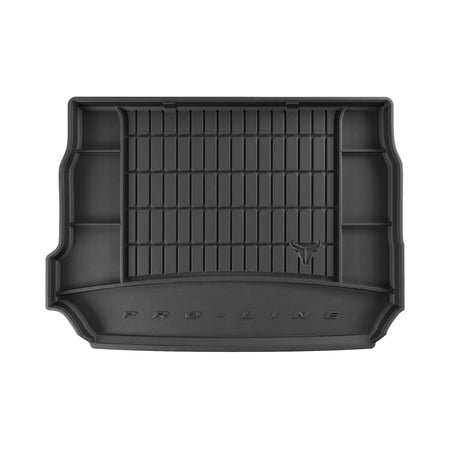 Tapis de coffre Peugeot 2008 I, carrosserie suv, fabrication 04.2013 - 12.2019 #1
