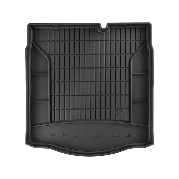 Tapis de coffre Citroen C-Elysee, carrosserie sedán, fabrication 02.2013 - présent #1 - 1